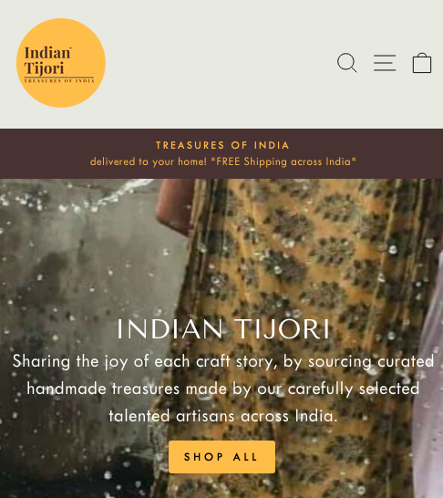 DilipSReddy's tweet photo. Good luck to the new high quality, curated portal on hand-crafted and hand-woven fabrics/clothes: Indian Tijori

Link: https://t.co/8oojI614n6

Geotag each fabric to a community. Started by a friend! 

#IndianTijori #MakeInIndia #handloom #weaver #artisan #KnowTheSource https://t.co/Q5zowVpa3c