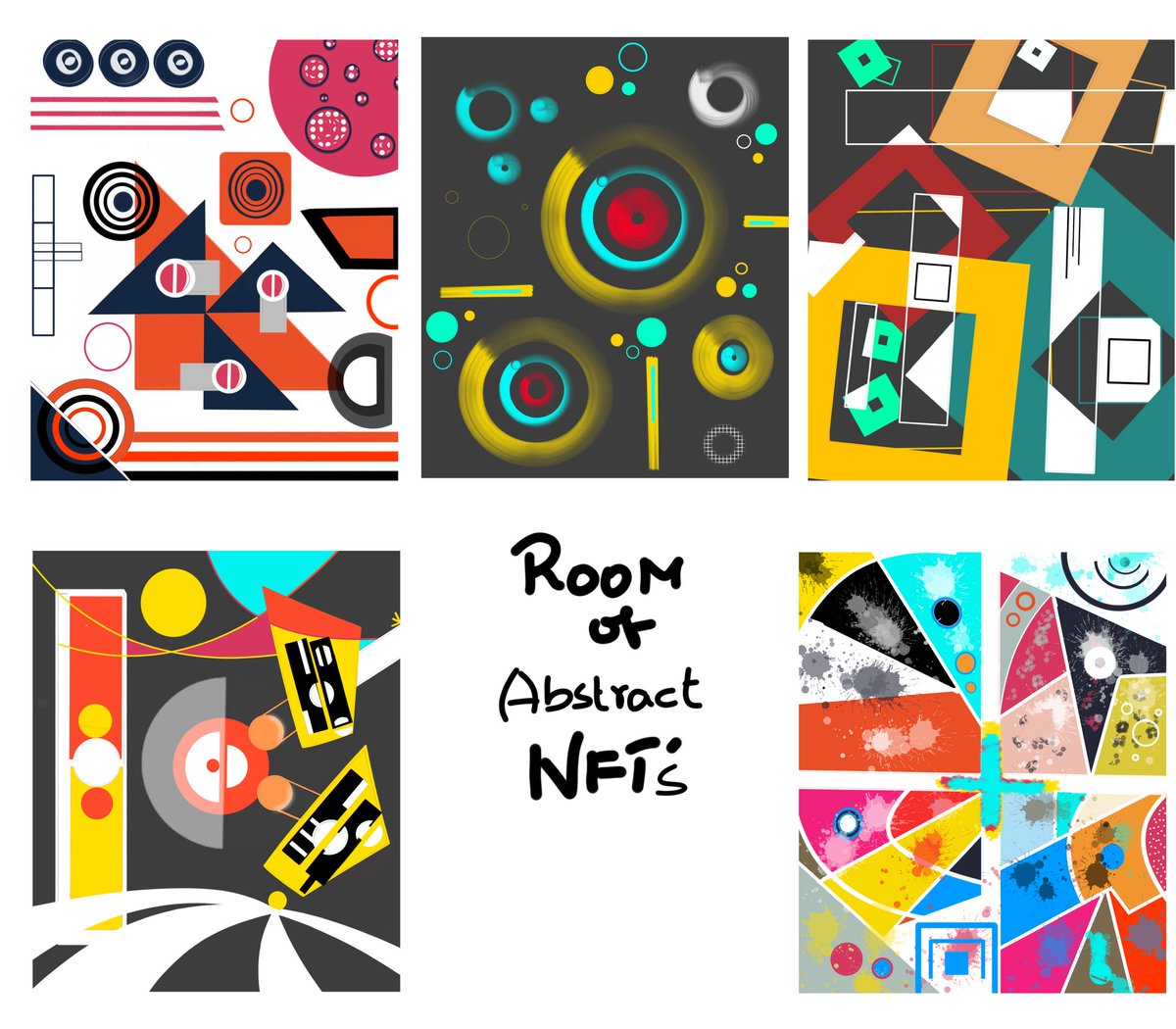 Happy Weekend Friends ❣️ #NFTs #NFTCommunity