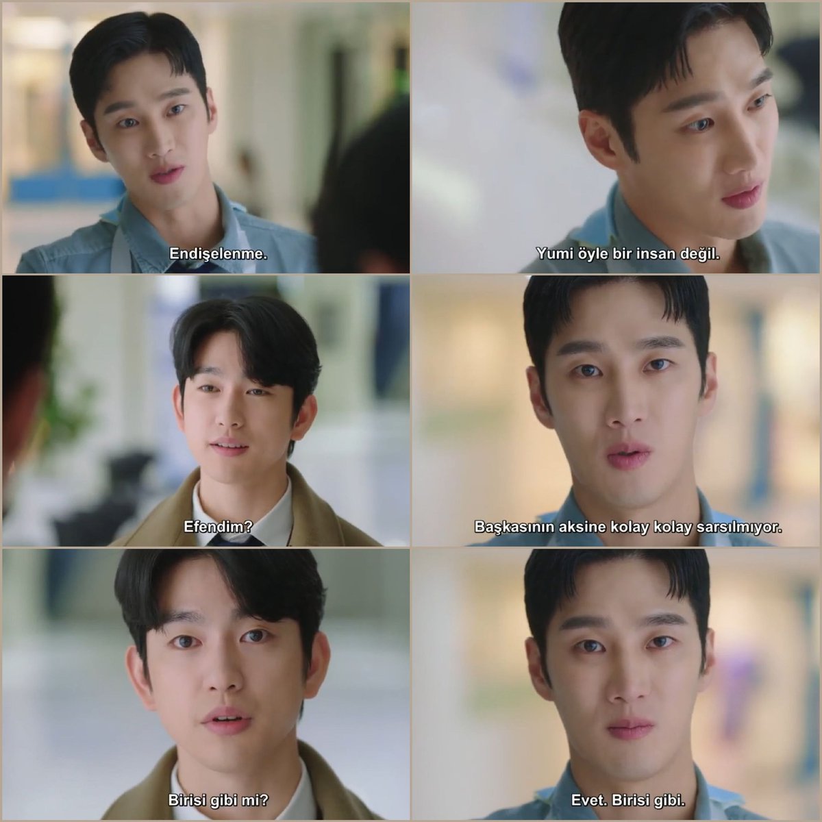 Kdramakolikk's tweet photo. Böyle ölmedi. Ateş etseydin be Goo Woongcum 😎💥💥💥 #YumisCells2 #YumisCells2Ep11
#AhnBoHyun #ParkJinyoung https://t.co/DXSuuL3SSb