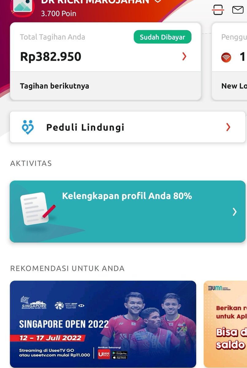 Ricki M Mulia tweet media