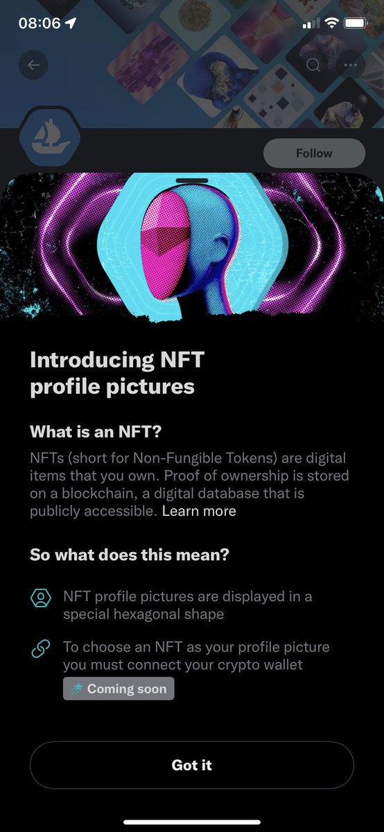 Future_Lens's tweet image. When can we do this @Twitter ?