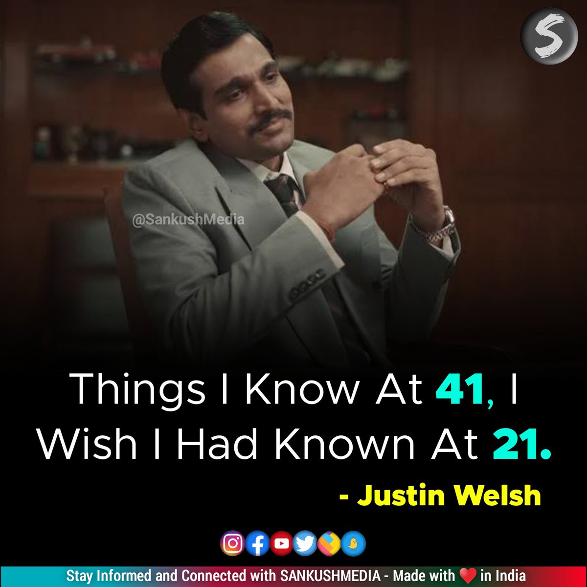 sankushmedia's tweet photo. Exactly 💯
#sankushmedia #instadaily #instanews #instaupdates https://t.co/y4XApyryXn