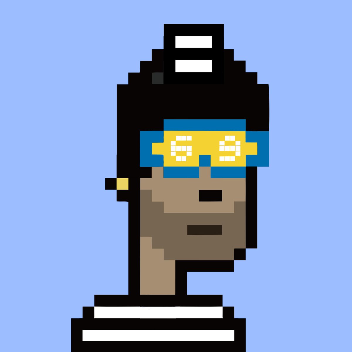 web696969's tweet photo. @Tschuuuuly @cryptopunks @_Raster_Eyes_ If you have been fucked in Web3.... welcome to Web69 with Cryptobrat... https://t.co/b20MWcihfR