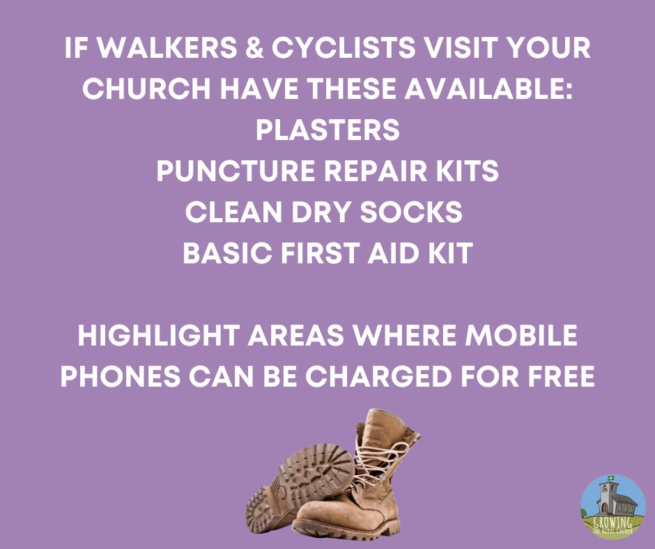 GtRCDevon's tweet photo. Top Tips to help #welcome #visitors to your #ruralchurch this #Summer. ☀️
Find more here 
👉https://t.co/NaX3hIp1Hn
👉https://t.co/MOMS7wwmcd
👉https://t.co/pfJdqju3nG
@ArthurRankCent @CofEDevon  #ruralchurch #ruralministry  #churchopen #church #churches https://t.co/B27vvKV9Ga