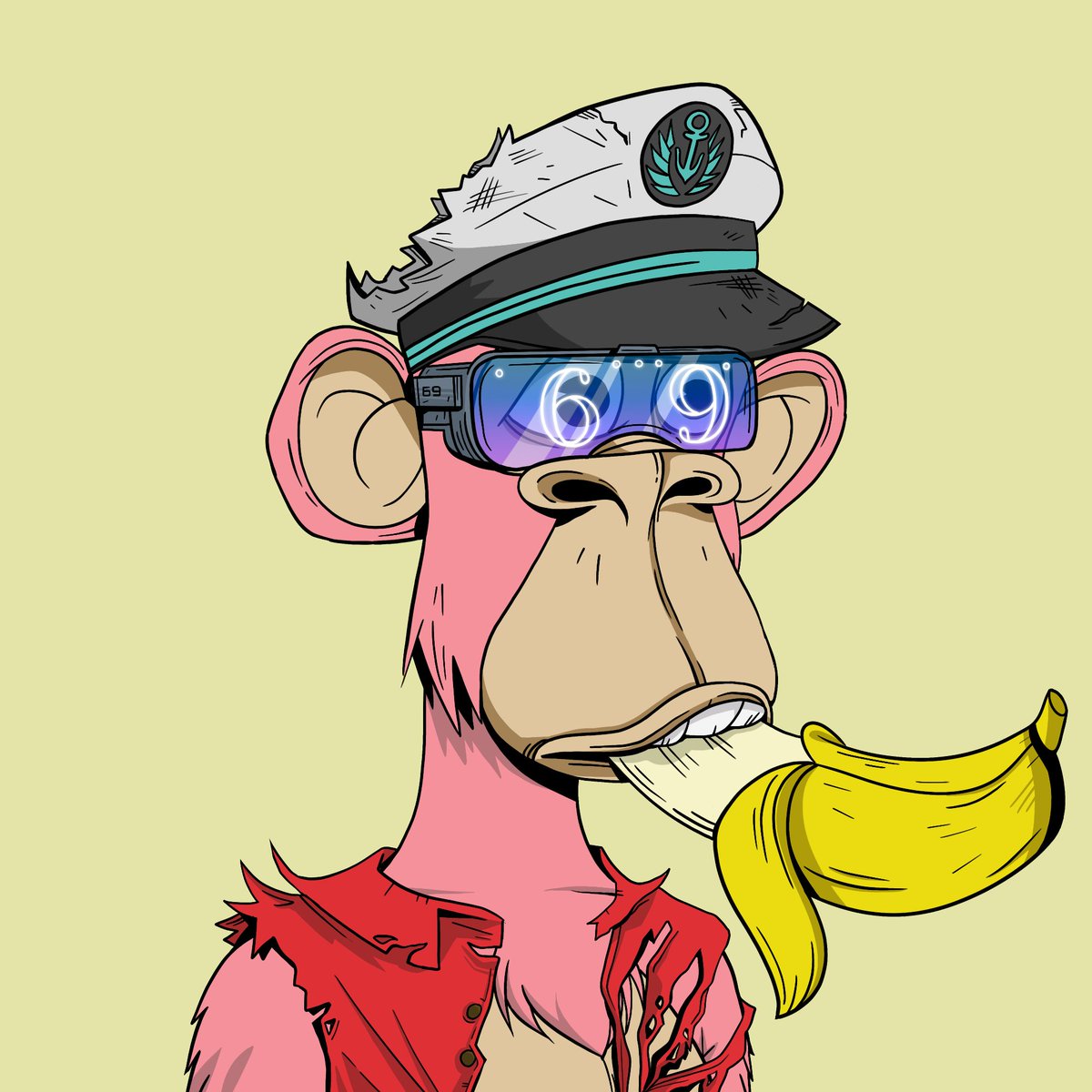 web696969's tweet photo. The web69 metaverse brings together 7 blue-chip projects and look for more fuckers who hav been fucked in web3!!!
Retweet over 100 times, 10 people will be drawn for giveaway~

#NFT #FreeMint #Giveaway #airdrop #Crypto #NFTs #NFTGiveaway #NFTGiveaways #nftmint #Web3 https://t.co/XLPTUatYw6