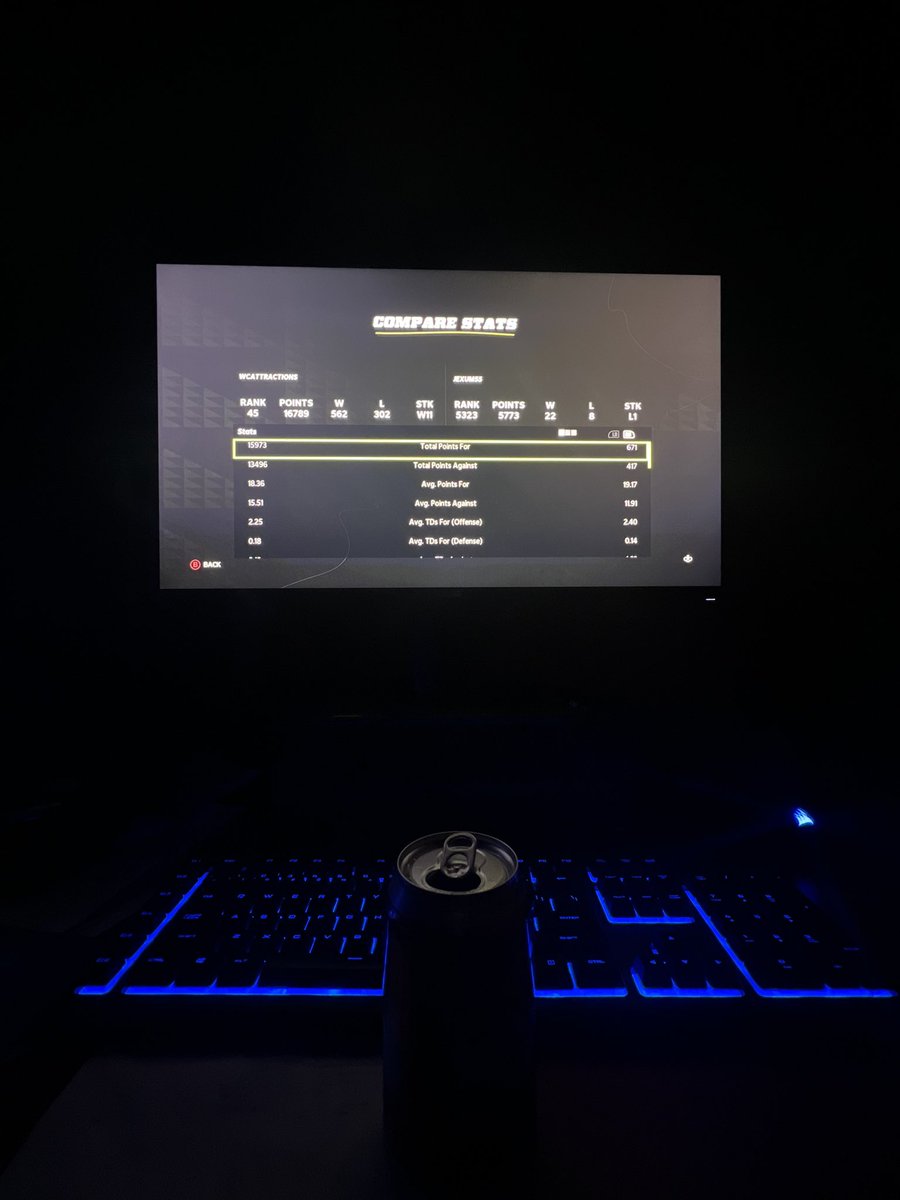 11W streak, who tryna get shit on? Dont make me come back to PUBG and steal your rent money 😂😴