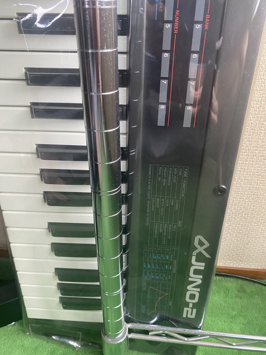 attz41's tweet image. 出番が来るまで、ここで待機してもらいましょう😅
#αJUNO2