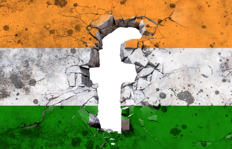 FarugMousa's tweet photo. #Meta has been accused of “#whitewashing” a long-awaited report on its #humanrights impact in #India https://t.co/GmCwDabKQf