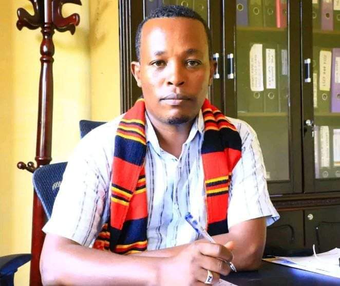 GamozoneC's tweet photo. በጋሞ ዞን በተጠናቀቀው በጀት ዓመት ከ1.7 ቢሊዮን ብር በላይ ገቢ  ተሰብስቧል።
 #Ethiopia 
#Gamozone
#Arbaminch https://t.co/Ge7SkyFDkP