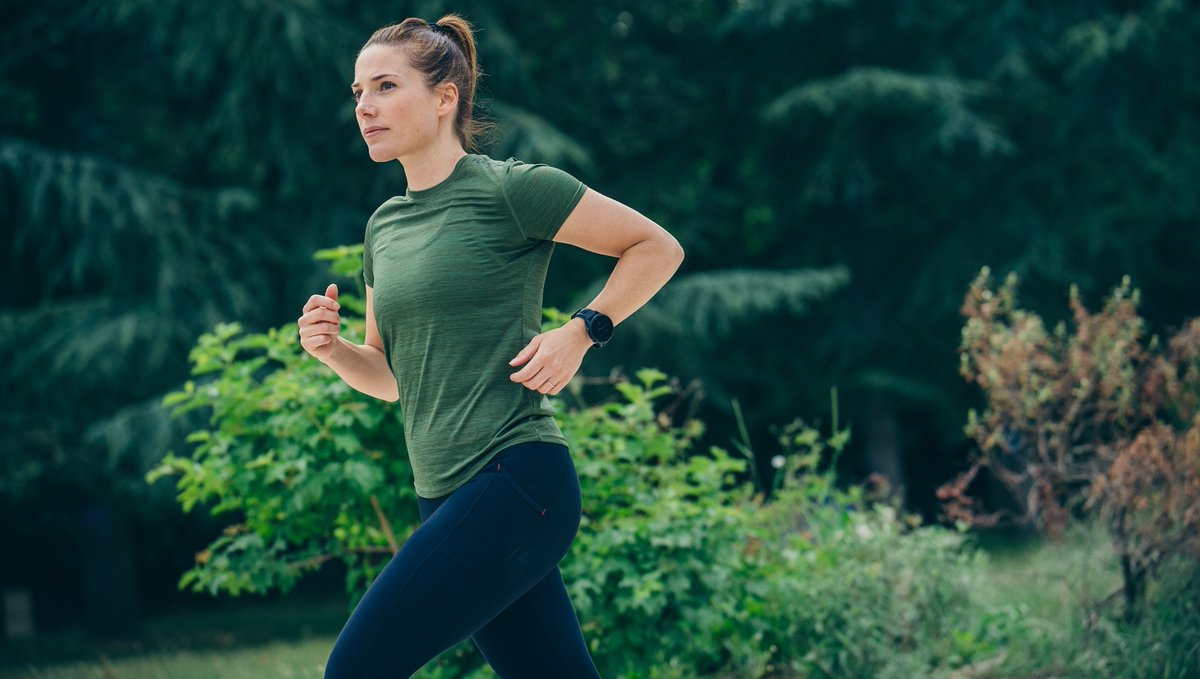 Bij Fusion ben je aan het juiste adres als je hoogkwaliteit sportkleding zoekt en net dat beetje extra wilt. Fusion koopt, produceert en verkoopt volgens data en algoritmen. Dit betekent dat er niet meer producten worden geproduceerd dan verkocht. Shop nu: all4running.nl/merken/fusion