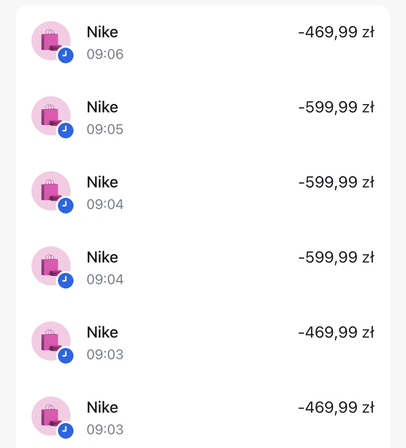 DropCenter Success tweet media