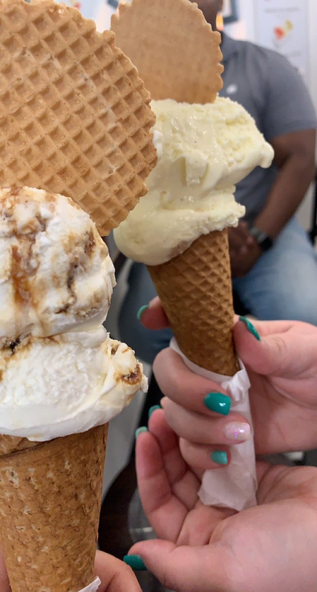 What flavor gelato should I get today? #gelato #ooo #traveling