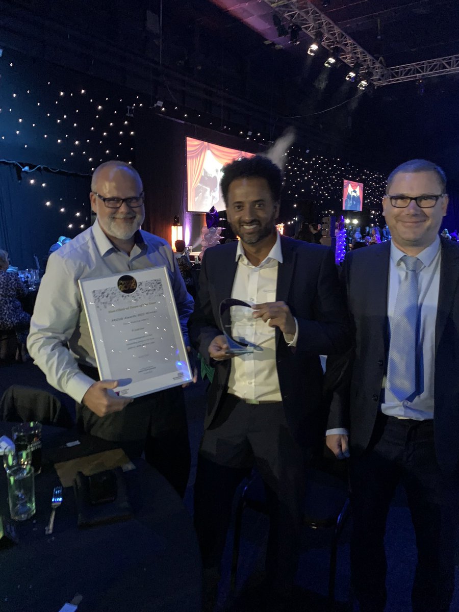 HealthInformaticsRFT 💙 tweet media