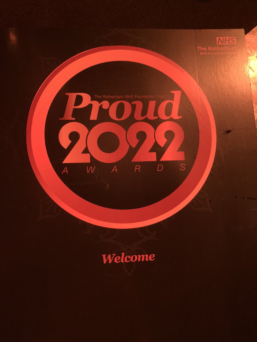 HealthInformaticsRFT 💙 tweet media