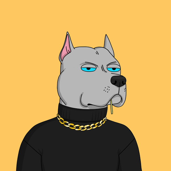 Purchased this beautiful piece because he looks exactly like my dog Capone. Happy to join the #Gang #GCG #GutterDog #GutterGang #GutterCats <a href="/GutterCatGang/">Gutter Cat Gang</a>
