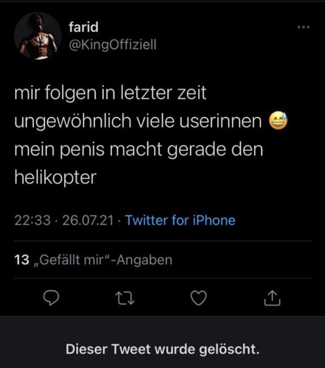 Deleted Tweets 🇩🇪 (@deletedtweetsde) on Twitter photo 