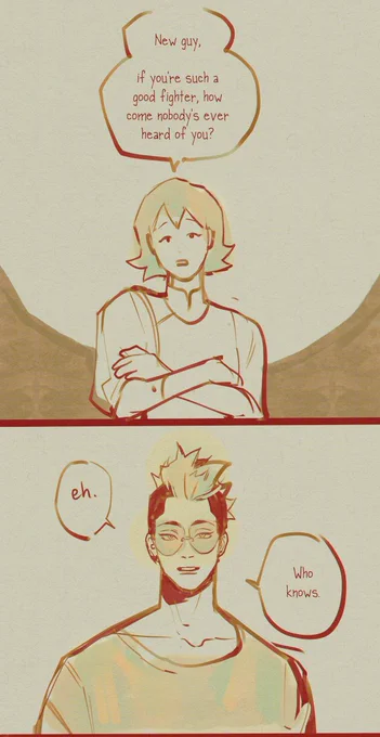 Tales from the living 