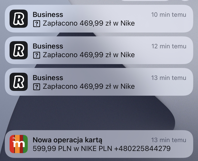 DropCenter Success tweet media