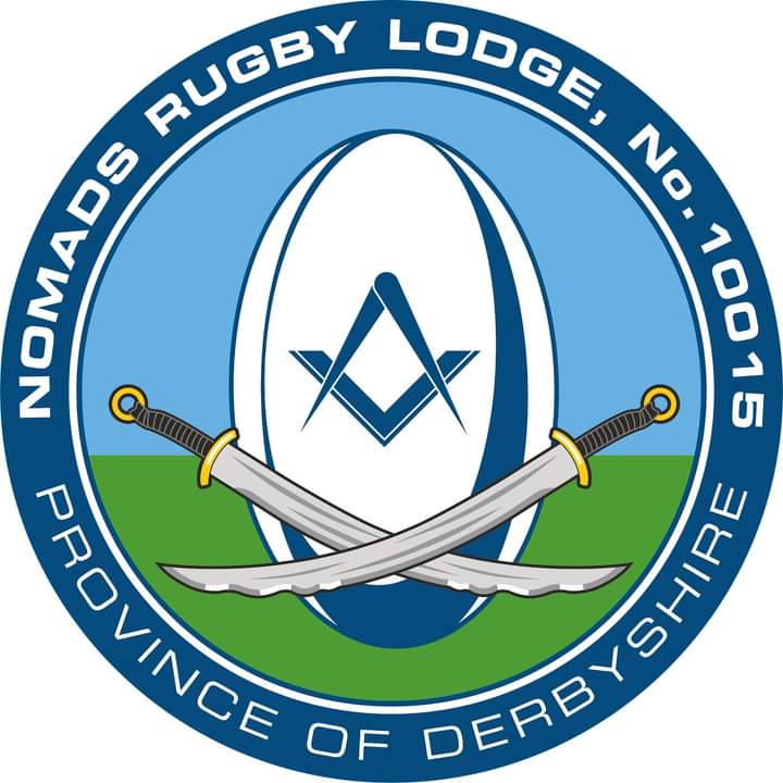Its Game Day <a href="/nomadslodge/">Derbyshire Rugby Lodge #Nomads 🏉</a>
The long awaited Consecration of the #Derbyshire Nomads Rugby Lodge 10015 -  Today Saturday 16th July 2022 with a 10.00am kick off 🏉🏉🏉
#Freemasons #rugby 
#Rugby #derbyshirerugby