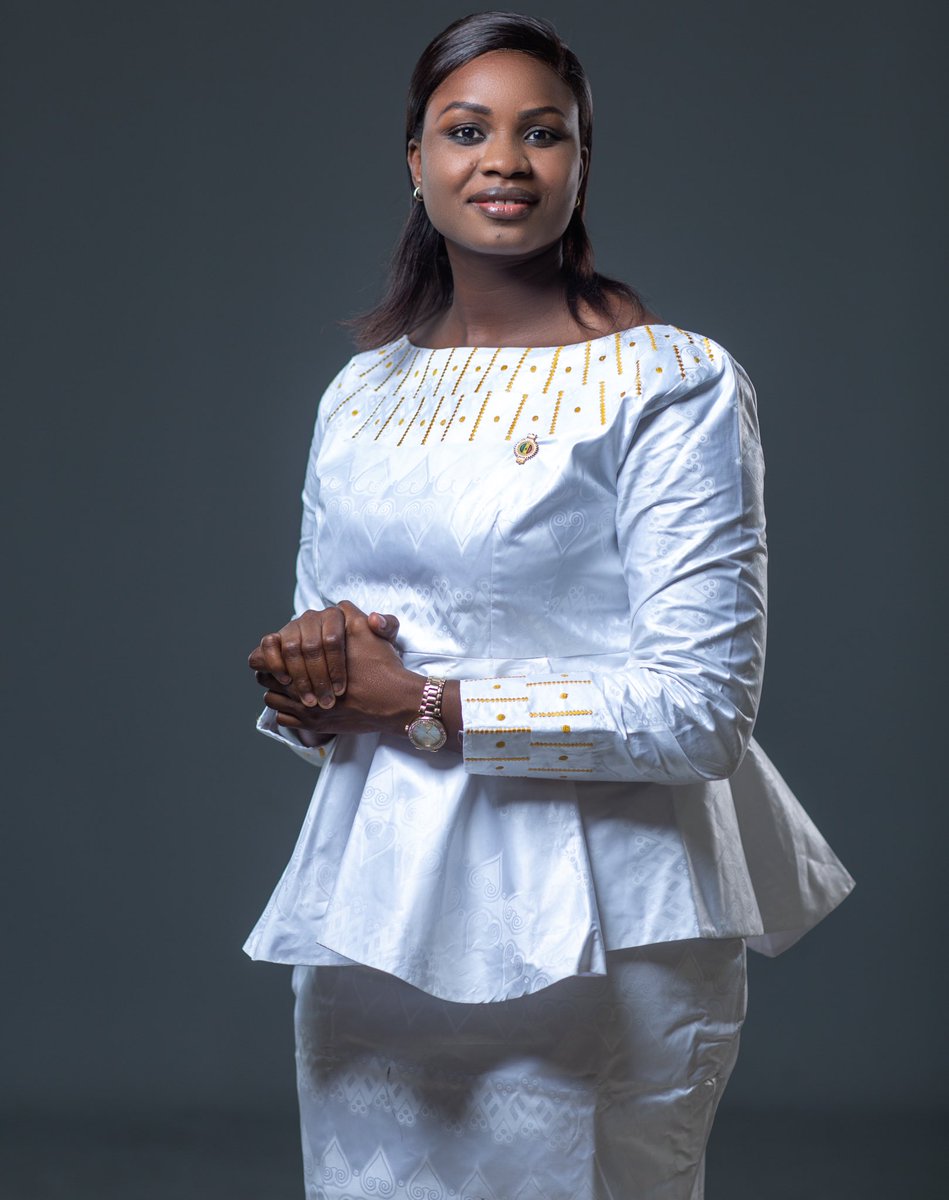 MariemeSoda_SN's tweet image. Nous sommes convaincus que les changements tant souhaités peuvent se concrétiser à travers la valeur-ajoutée que nous comptons apporter sur la scène politique, tout en assurant la plénitude de la fonction afférente aux responsabilités d’un député.
#Legislatives2022🇸🇳
@AarSenegal