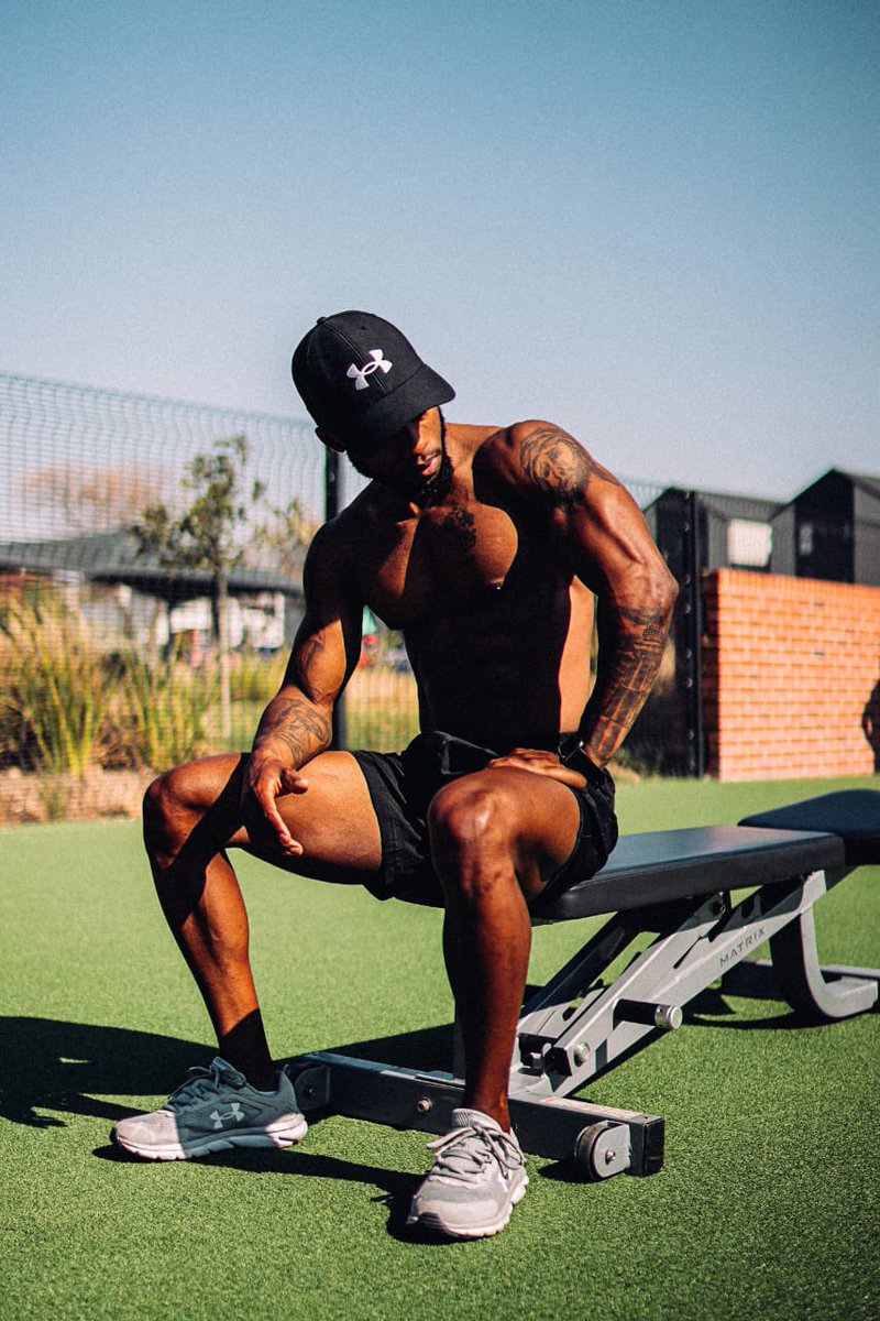 kp_mrbasics's tweet photo. Introducing KP_personaltraining 🔥 https://t.co/0S7vQ4jQyw