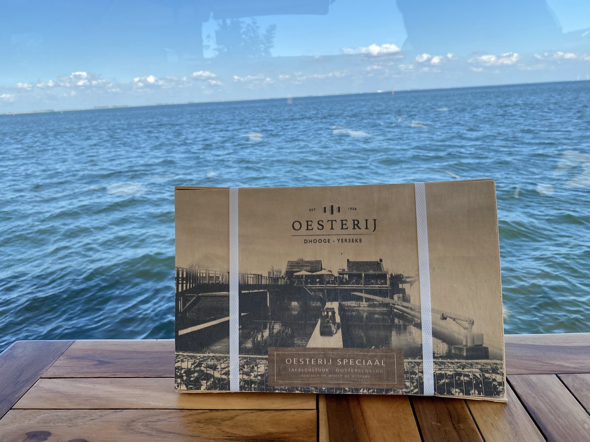 Gisteren samen met de Statenfractie van <a href="/CDA_Zeeland/">CDA Zeeland</a> een bezoek gebracht aan <a href="/Burg_Machinery/">Burg Machinery</a>, <a href="/podreimerswaal/">podiumreimerswaal</a> en <a href="/Oesterij/">Oesterij Yerseke</a>. Mooie, lokale bedrijven met oog en hart voor het Zeeuwse product. #Reimerswaal #Kruiningen #Rilland #Yerseke