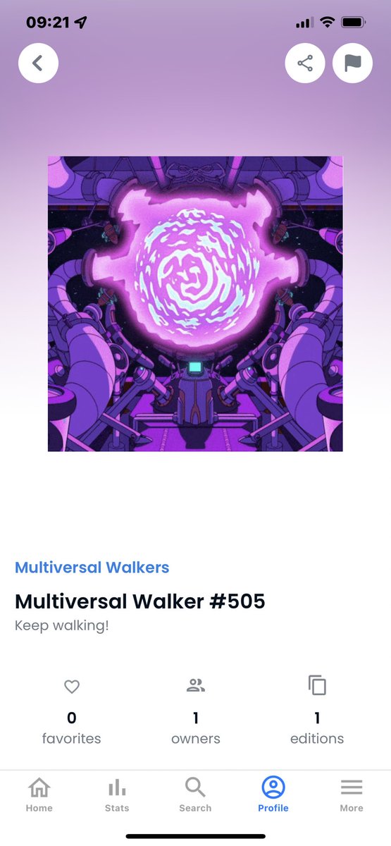 menotigua1's tweet photo. Yes i did. it.. here we Go!! @MultiversalWalk this project really deserves it #WeAreAllTim #multiversewalk https://t.co/xHEKfpd0Ua