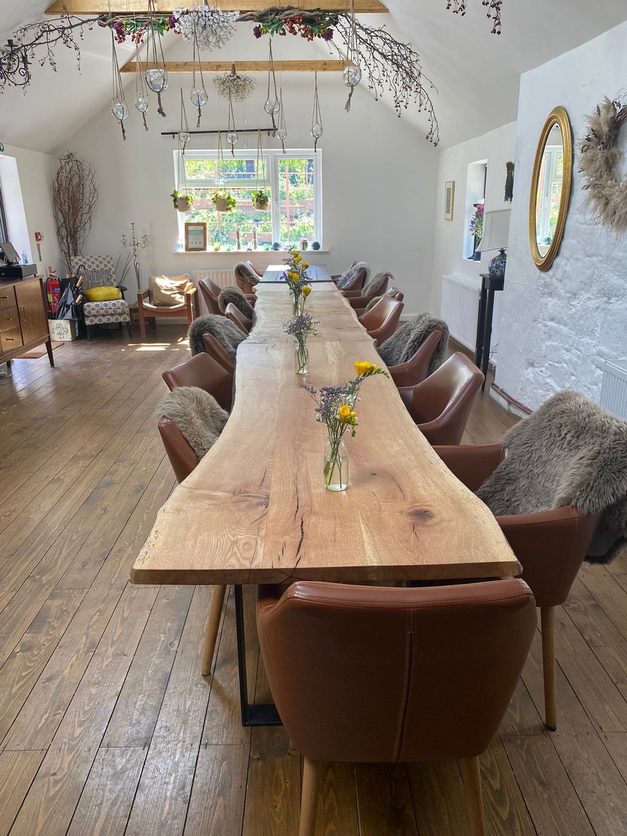 The Wicklow Escape tweet media