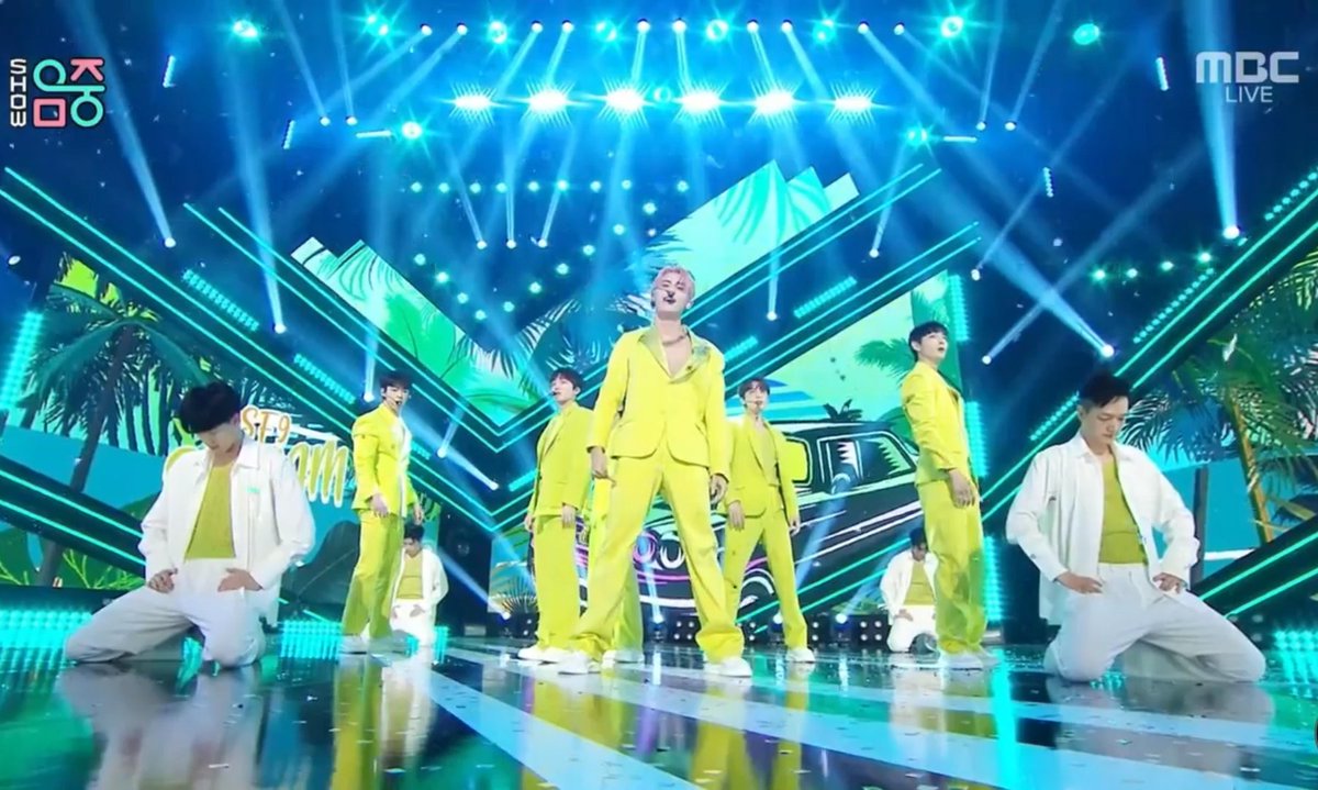 farforfun01's tweet photo. Another refreshing stage from our lime/melona boys🤭💚🫶🏻🥰
SF9 SCREAM ON MUCORE
#SF9onMuCore
#SF9 @SF9official https://t.co/qBJ84oF9Sh