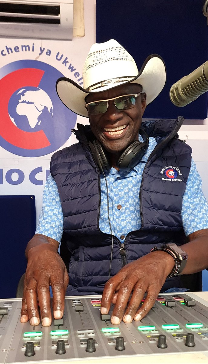 Fred Obachi Machoka OGW tweet media