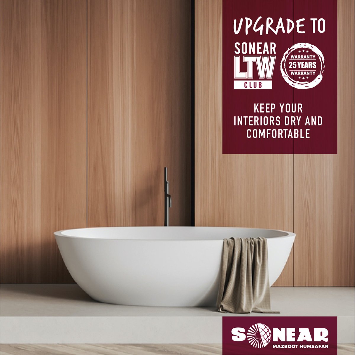 sonear_ply's tweet photo. Put your own personal spin to make it with Moisture – Free Ply ,
So the space reflects you.
https://t.co/sGkAT9oUea
https://t.co/gWDlKXrCs4
#Sonearflushdoors #flushdoordesign #stoneveneers #blockboards #houseoftheday #bedroomdesign_waterproof #livingroomdecor_modularkitchen https://t.co/0CUuKhcPKn