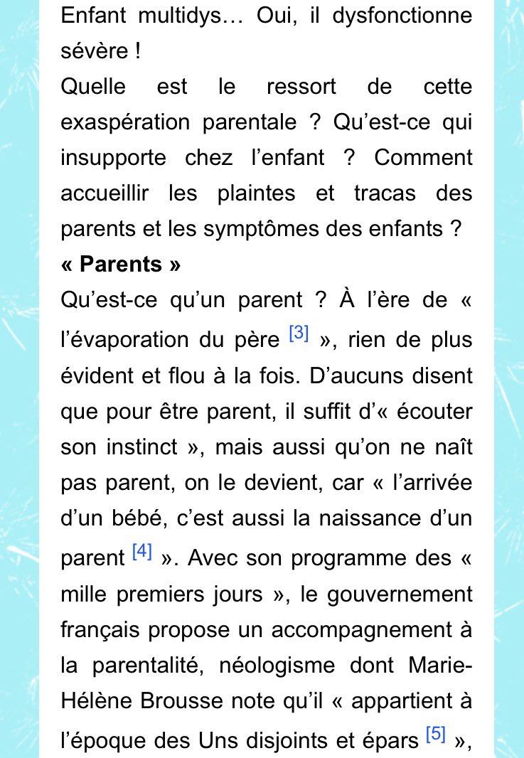 IE7 🚸Parents exaspérés - Enfants terribles
Le samedi 18 mars 2023 à Issy-les-Moulineaux 

L’argument « Des parents en question » de Valeria Sommer-Dupont est arrivé !