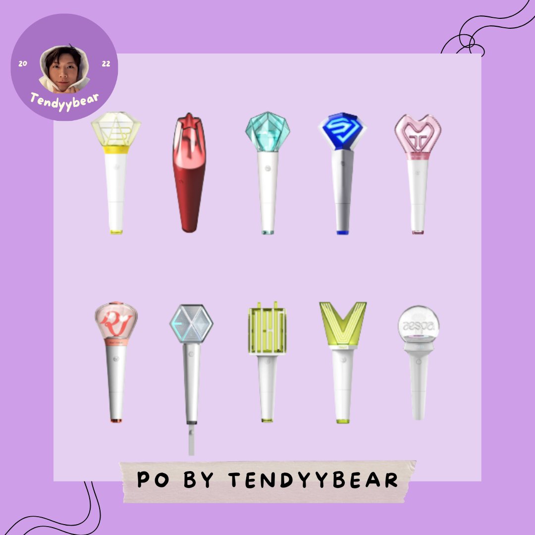 TENDYYBEAR GO tweet media