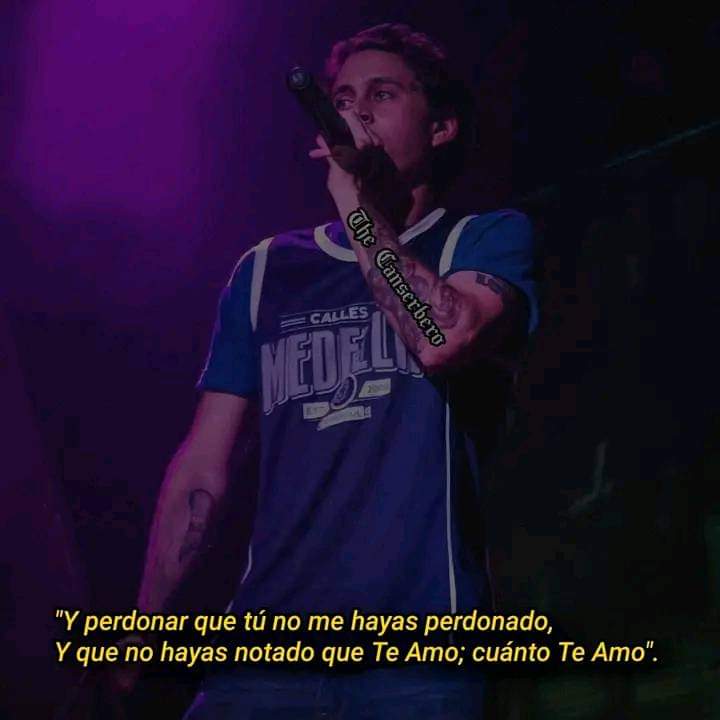 Escucha Este Tema 🤭 youtu.be/LaqMA8Pp-lY

#y #perdonar #que #tu #no #me #hayas #perdonado