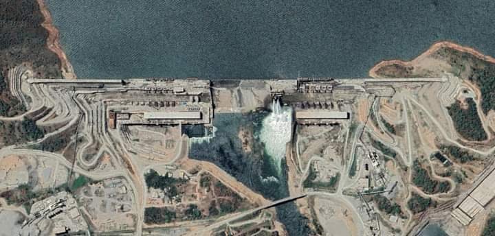 DerejeGerefa's tweet photo. ታላቁ የኢትዮጵያ ህዳሴ ግድባችን የጥንካሬያችን ምልክት፣ የህብረታችን መገለጫ እና በእኛው ሀይል ለእኛው ሀይል መፍጠር የምንችል መሆናችንን ያሳየንበት የሁላችንም የሆነ ታላቅ ፕሮጀክታችን ነው።
ግድቡ ራሱን እያስታጠቀ ነው!!

መልካም ቅዳሜ!! https://t.co/pjaYNvnwbt