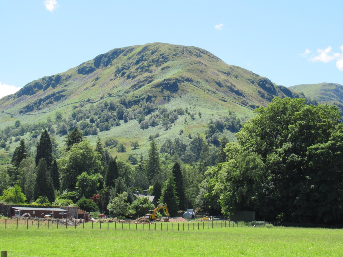 reet339's tweet photo. #Patterdale #Ullswater #LakeDistrict #CountryWalking #Walk1000Miles https://t.co/o6wQQIn34X