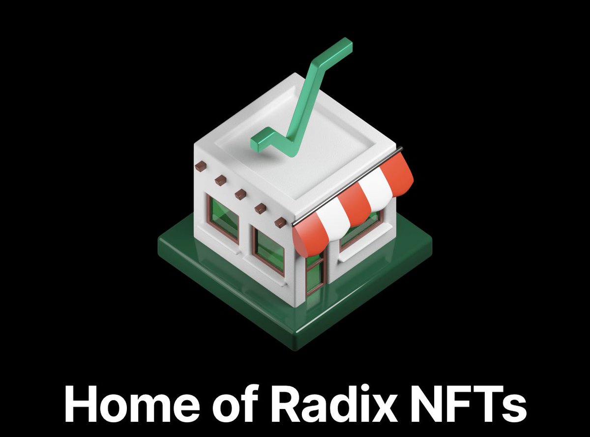 RadicalFractals's tweet photo. ❗️Giveaway ❗️
To support our partner @RadixMRKTPlace we start a giveaway (until 22.07. 8pm (CET).

You can find great NFT projects there.

- Retweet + like
- follow @RadixMRKTPlace 
- Tag 3 Friends

Win 2x each 1 FRACTAL + 20 JULIA

#RadicalFractals
#RadixNFTs
@radixdlt https://t.co/nx9wt0T992