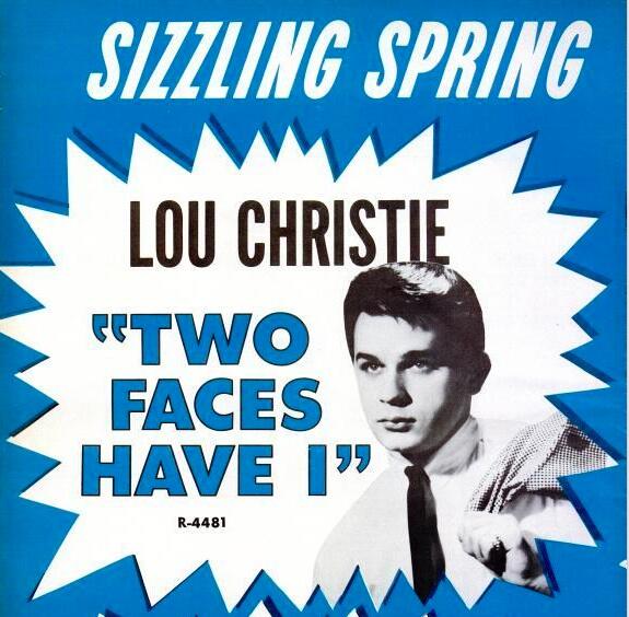 MariPsychiatris's tweet photo. Wow! (*´`*)💕
Lou Christie : Two Faces Have I : 'A mystery assuredly' - VIVA
#Incompresa #Cannes2014 #UnCertainRegard https://t.co/l3HJmRadEr https://t.co/hFVf4wPYw3
