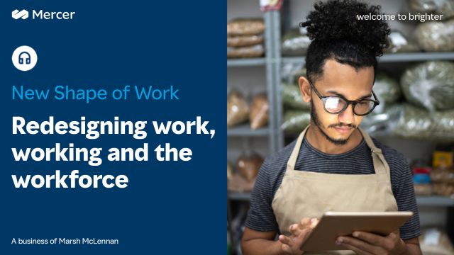 silkott's tweet image. A successful #FutureofWork means bringing agility, #technology and new models of work to more human organizations. Our latest #podcast explores how. #skills #HR #Culture bit.ly/3PwlD8f