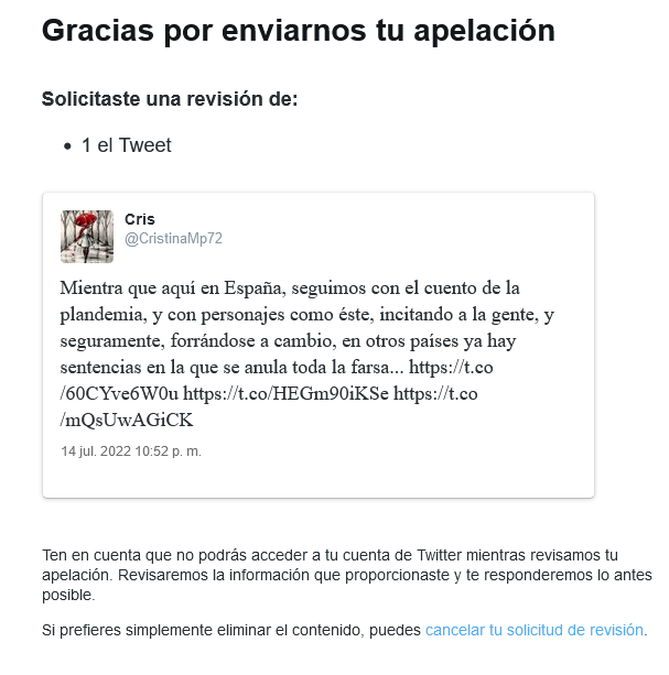 𝓒𝓻𝓲𝓼 2ª Cuenta tweet media