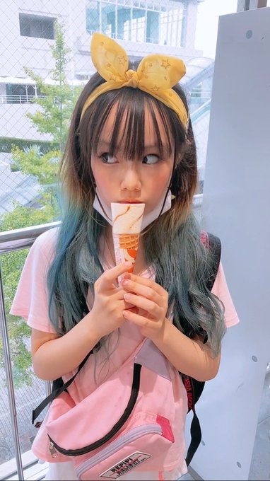 Twitterのコスプレ画像24