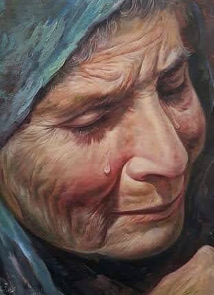 Sesi dinmeyen acı … Nefesleri çalınan anneler …

 #CumartesiAnneleri903Hafta