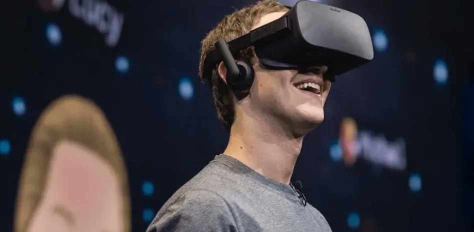 jobbinger's tweet photo. Los gigantes tecnológicos se unen para desarrollar el metaverso; Apple y Google renuncian

#metaversestandardsforum #metaverso #tecnologia #RA #RV #3D 
https://t.co/3hJ7AbzM2Z https://t.co/cXZqMWD3am