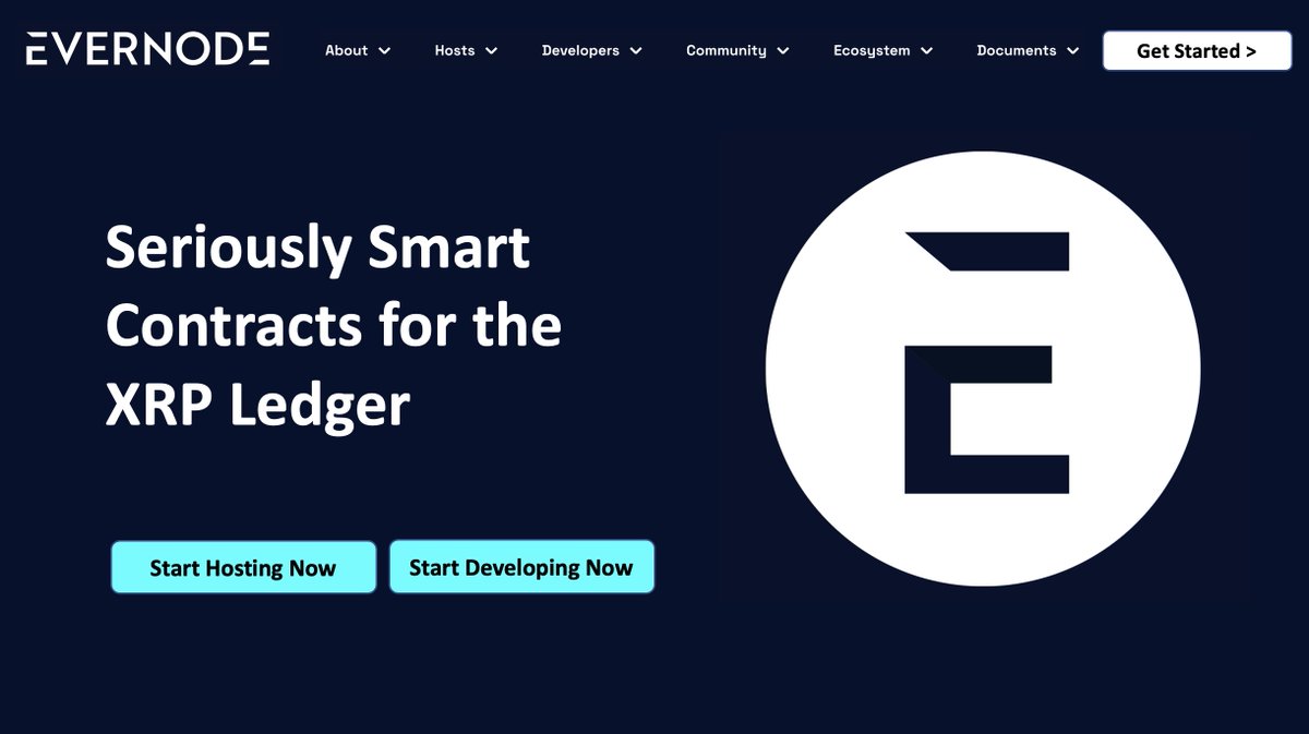 Evernode🪝 tweet media