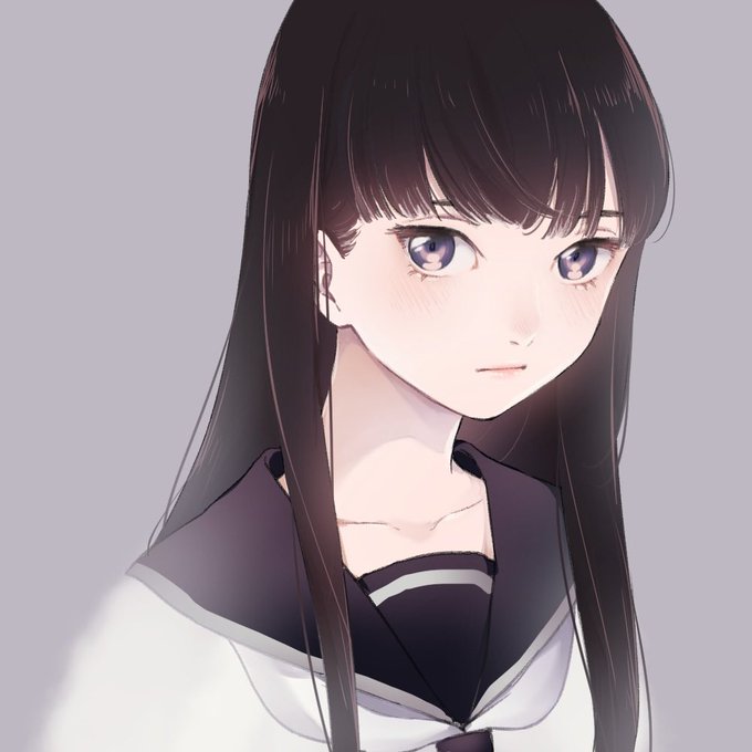 喪服のtwitterイラスト検索結果