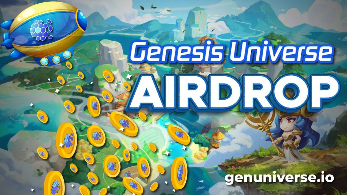 GenesisUnivers's tweet photo. create it , earn it
https://t.co/YuPrmPa3dE https://t.co/bZ74NQ5Nlw