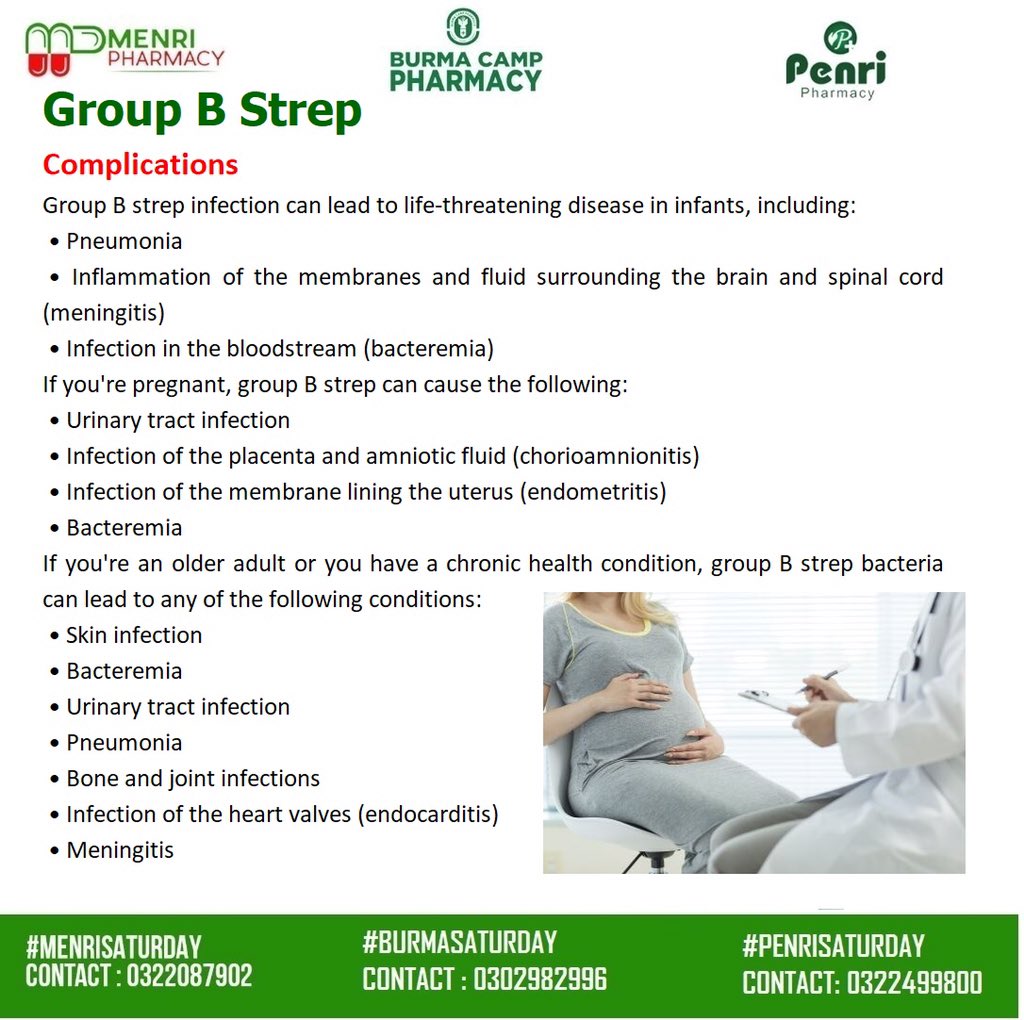 Pure957's tweet photo. Penri Saturday

#GroupBStrepAwareness https://t.co/wj8k5eiAYJ