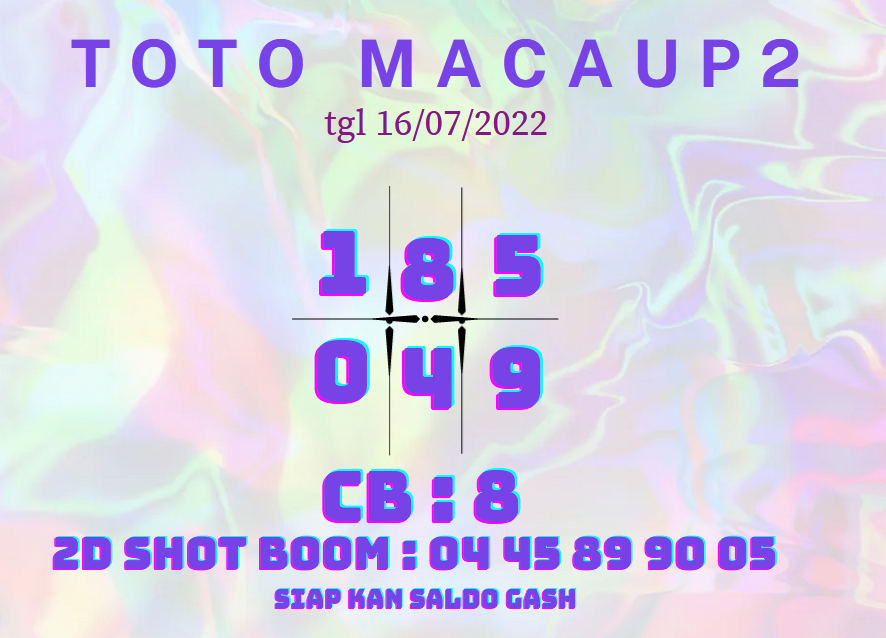 josstogel's tweet photo. lanjut toto macau p2 semoga jp paussss lagi seperti p1 
tetap UPS yabosku
"silahkan inbox bila mau angka lainnya"
#totomacau #angkatogel #prediksijitu https://t.co/ctYlREG7sT
