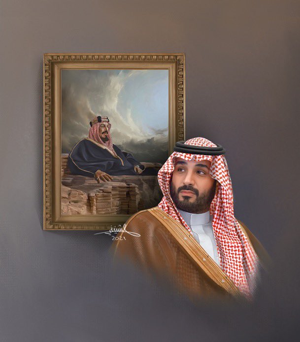 فراج الشمري/ ابوطلال tweet media