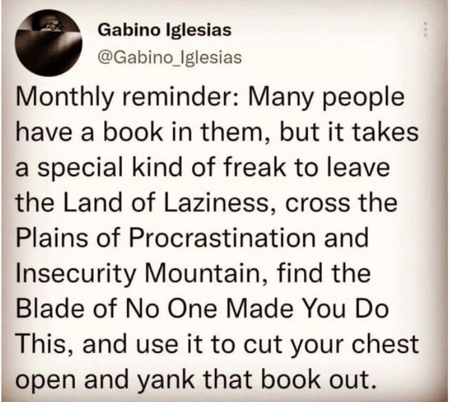 Haha!! #writing #WritingLife